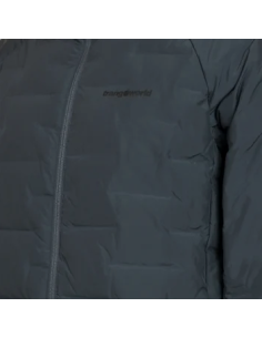 PLUMI SR VERDE LISO JANTZI LISO´25 2