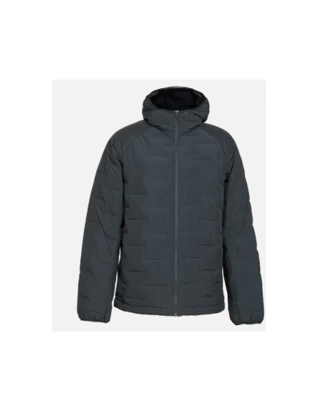 PLUMI SR VERDE LISO JANTZI LISO´25