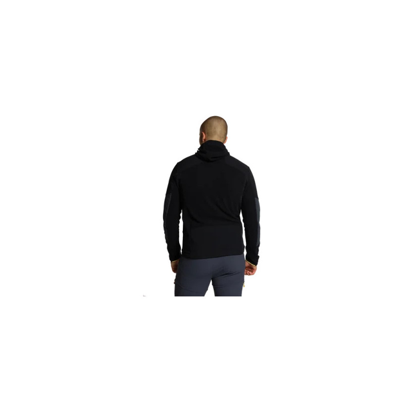 CHAQUETA TERMICA  NGR TRANGO SR´25