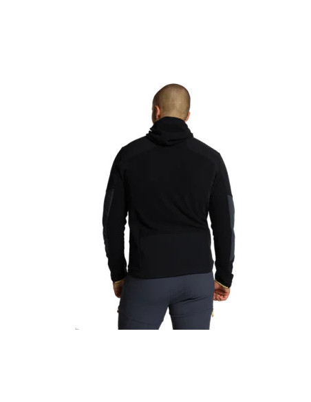 CHAQUETA TERMICA  NGR TRANGO SR´25