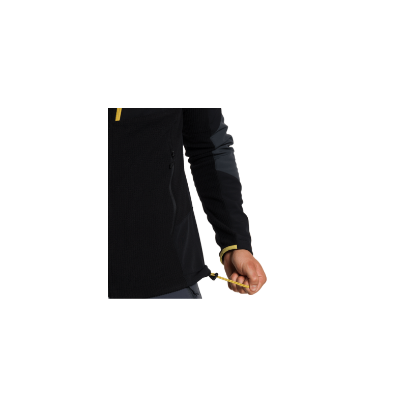 CHAQUETA TERMICA  NGR TRANGO SR´25