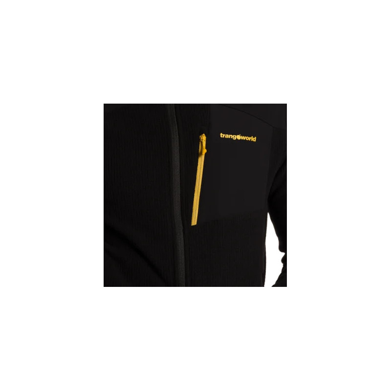 CHAQUETA TERMICA  NGR TRANGO SR´25