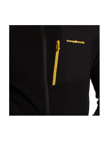 CHAQUETA TERMICA  NGR TRANGO SR´25