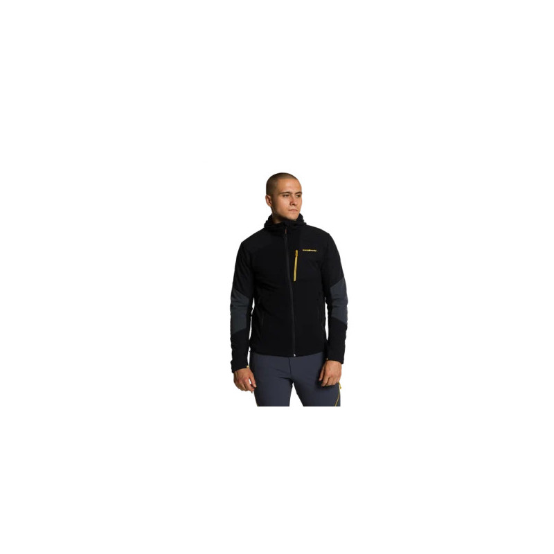 CHAQUETA TERMICA  NGR TRANGO SR´25