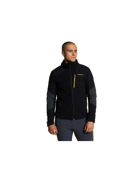 CHAQUETA TERMICA  NGR TRANGO SR´25