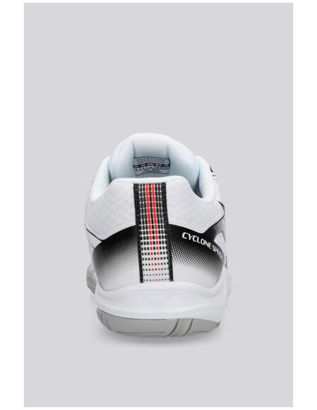 ZAP.PELOT CYCLONE Jr BCO