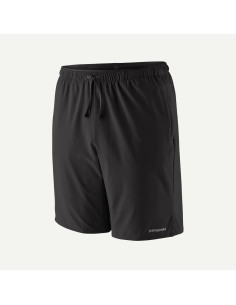 SHORT TRASPIRABLE 8´CM SR NGR´26 2