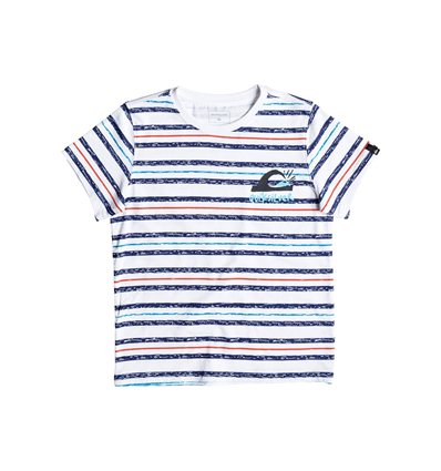 Camiseta m.c QUIKSILVER niño