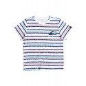 Camiseta m.c QUIKSILVER niño
