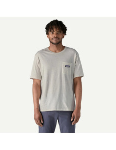 CAMI C LISA BOLSILLO CRUDO´26