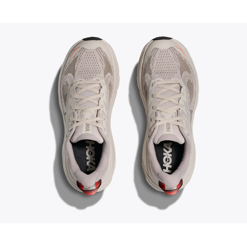 ZAP.RUN CHALLG BEIGE HOKA26
