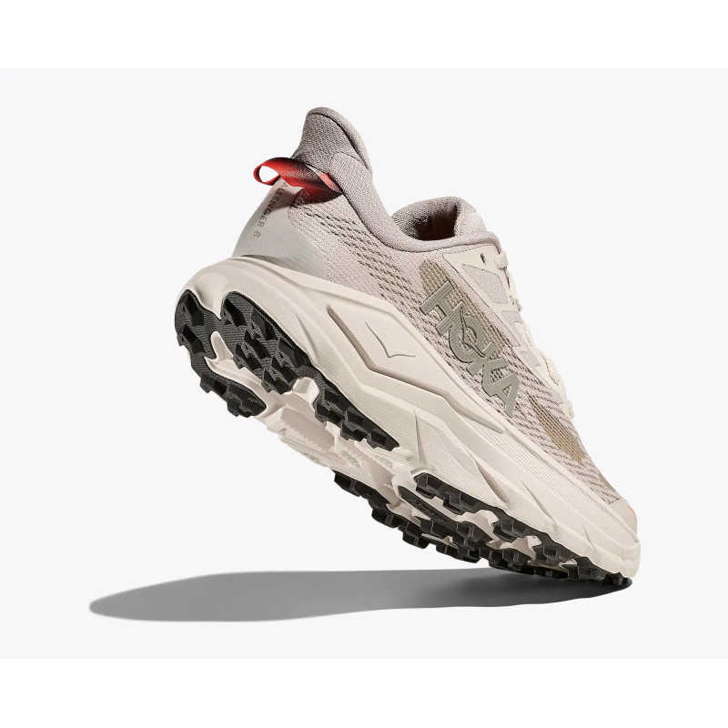 ZAP.RUN CHALLG BEIGE HOKA26