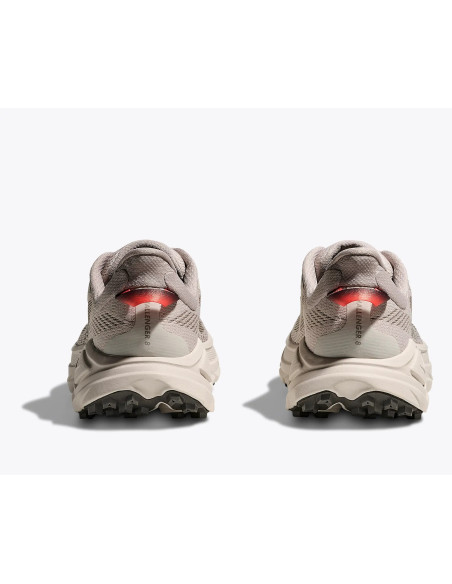ZAP.RUN CHALLG BEIGE HOKA26