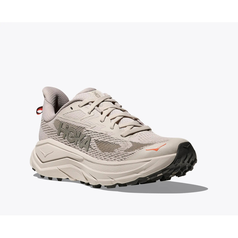 ZAP.RUN CHALLG BEIGE HOKA26