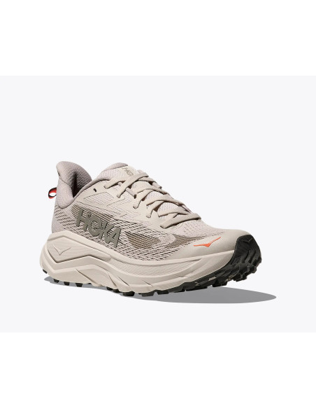 ZAP.RUN CHALLG BEIGE HOKA26