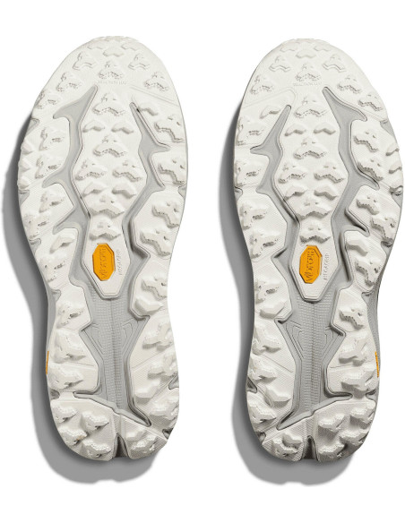 ZAPATILLA TRAIL HOKA SPEEDGOAT 6 NGR/GRIS