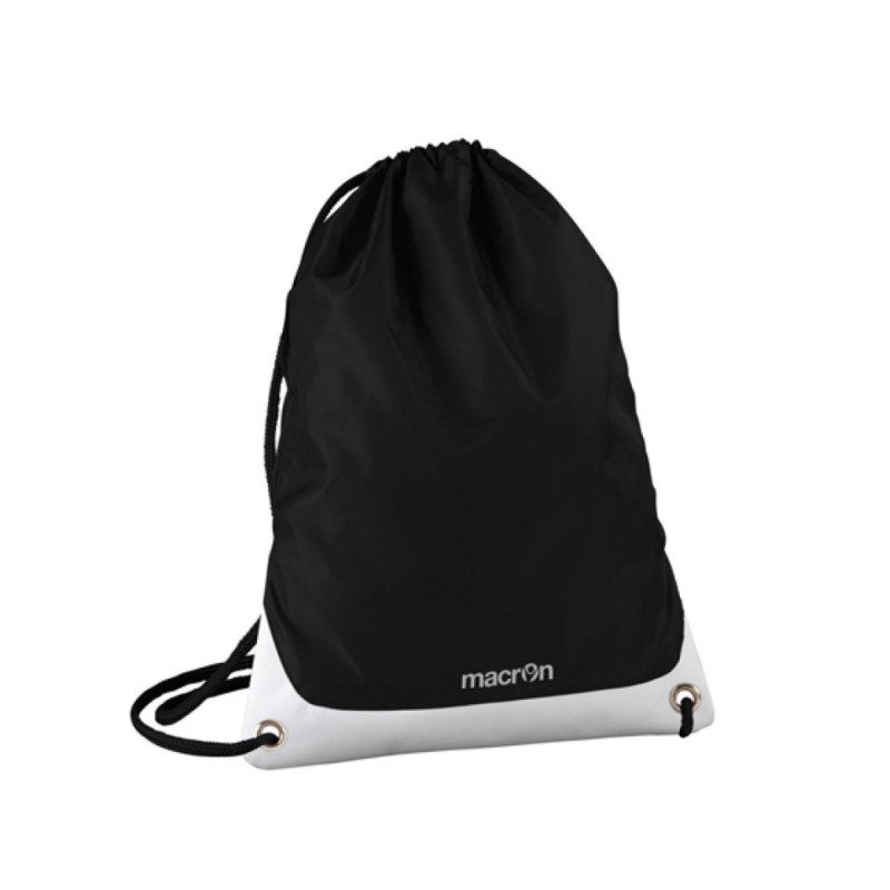MOCHILA SACO SECILLA NGR/BL MACROM