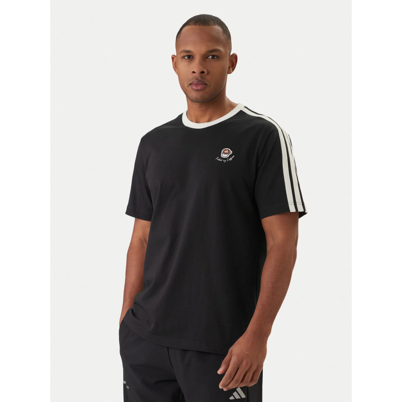 CAMI C ALGODN RETRO NGR/RYAS CAFE