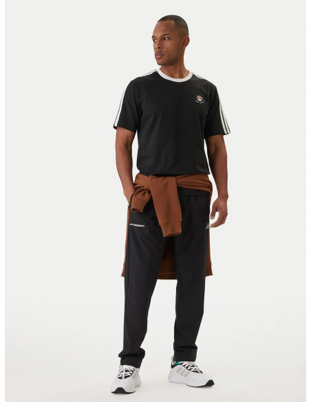 CAMI C ALGODN RETRO NGR/RYAS CAFE