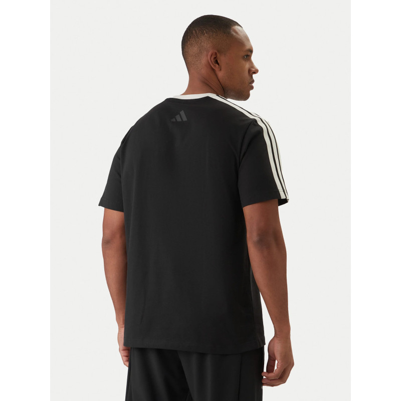 CAMI C ALGODN RETRO NGR/RYAS CAFE