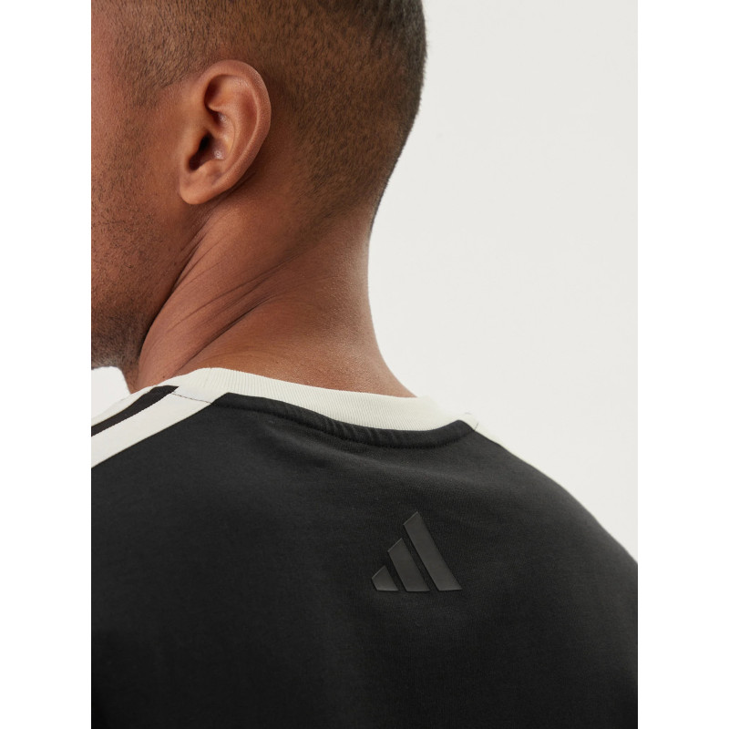 CAMI C ALGODN RETRO NGR/RYAS CAFE