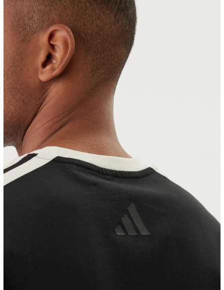 CAMI C ALGODN RETRO NGR/RYAS CAFE