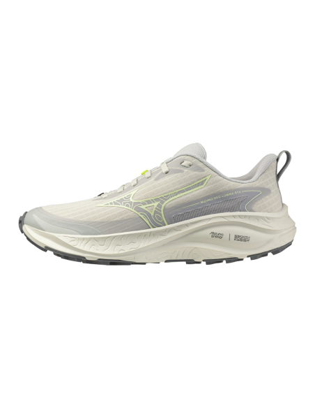ZAP.RUN GTX LUMINA Sra GRIS BEIG 26
