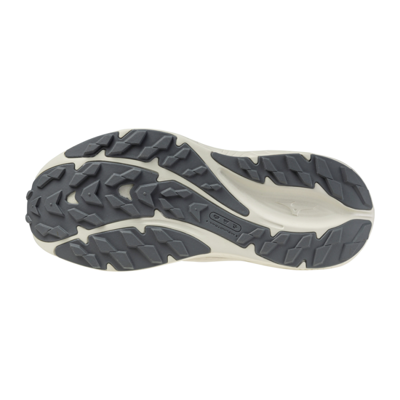 ZAP.RUN GTX LUMINA Sra GRIS BEIG 26