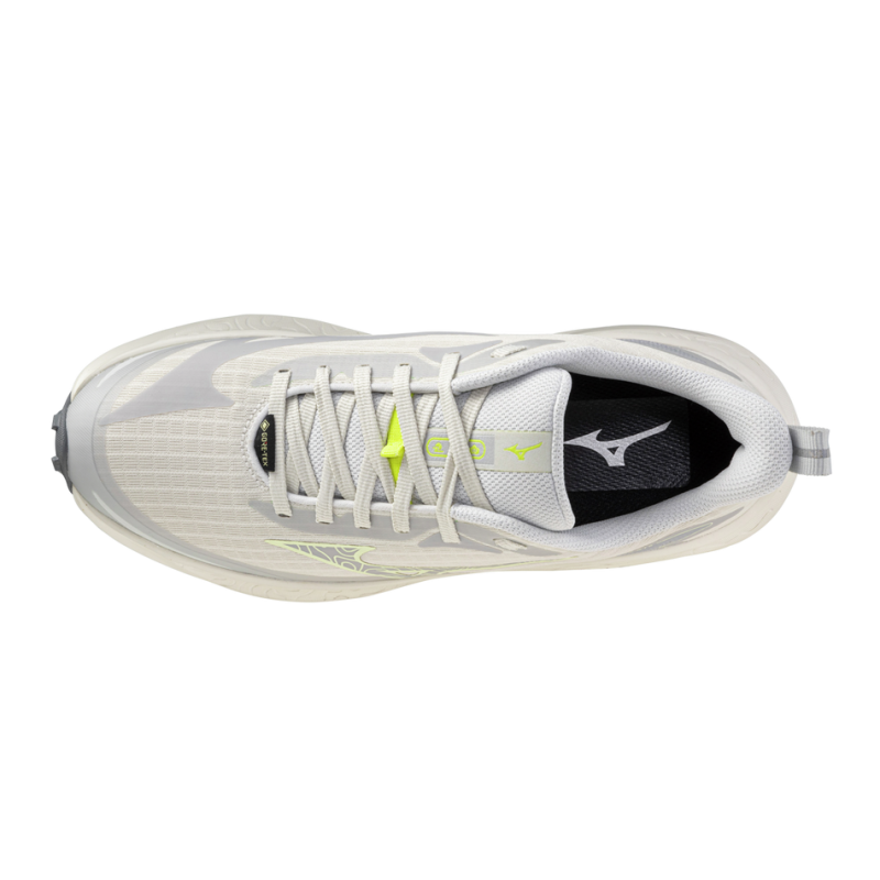ZAP.RUN GTX LUMINA Sra GRIS BEIG 26