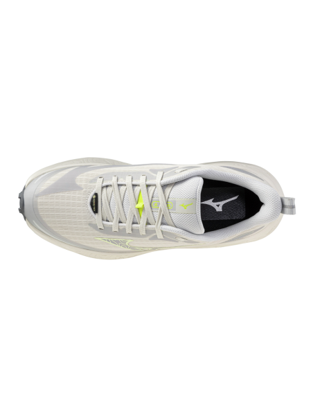 ZAP.RUN GTX LUMINA Sra GRIS BEIG 26