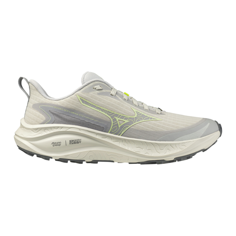 ZAP.RUN GTX LUMINA Sra GRIS BEIG 26