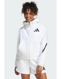 CHAQUETA SRA BLCA NEOPRENO ADI´26