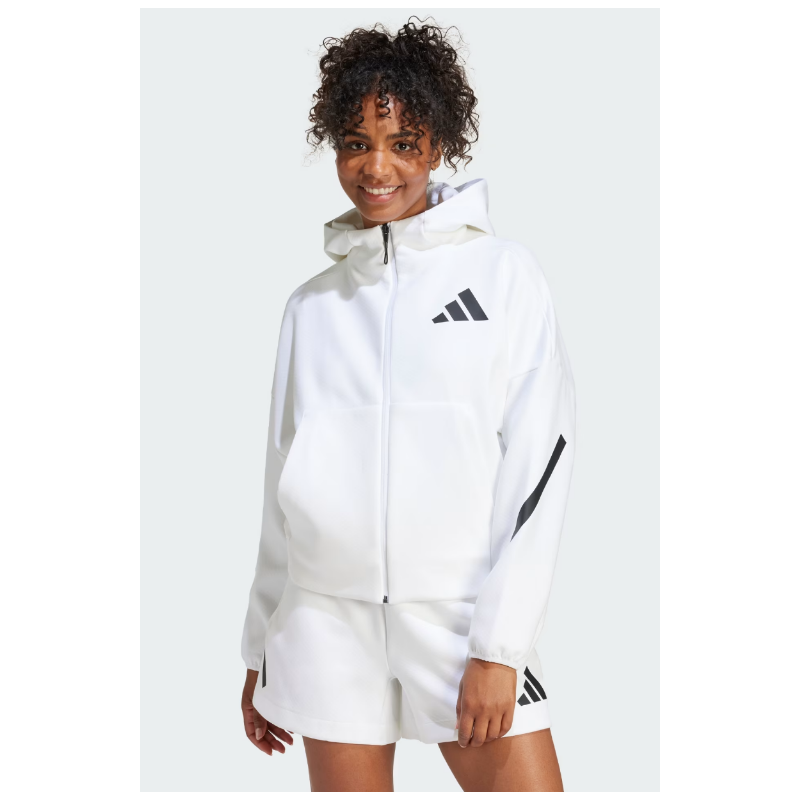 CHAQUETA SRA BLCA NEOPRENO ADI´26