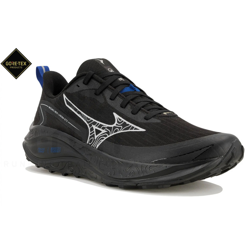 ZAP.RUN GTX LUMINA Sr NGR 26