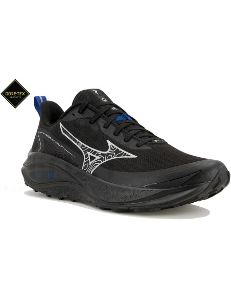 ZAP.RUN GTX LUMINA Sr NGR 26