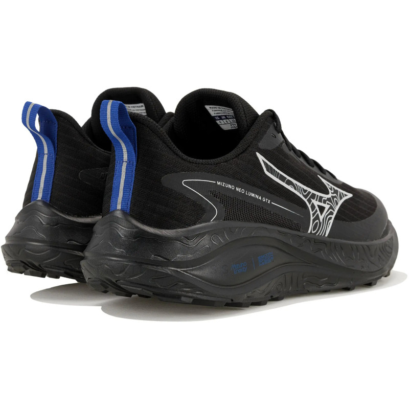 ZAP.RUN GTX LUMINA Sr NGR 26