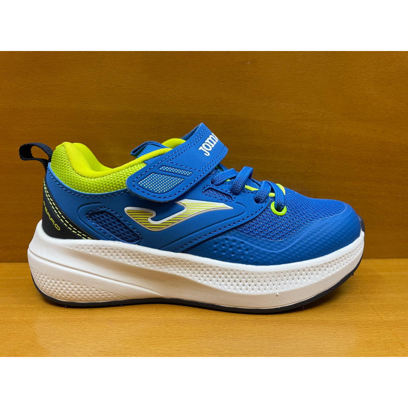 ZAPATILLAS CASUAL FERRO JR 25