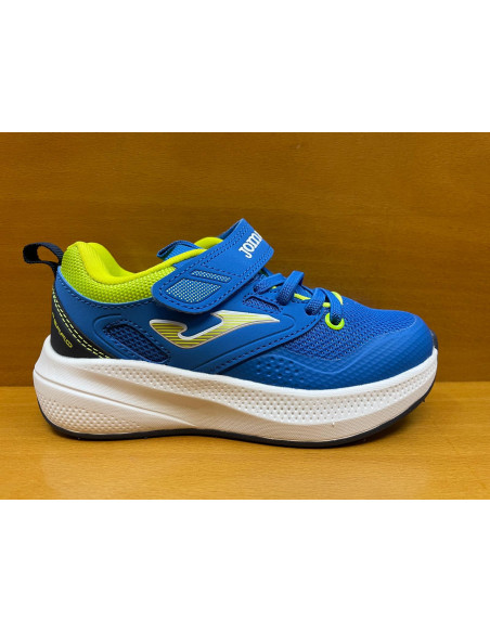 ZAPATILLAS CASUAL FERRO JR 25