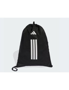 MOCHILA SACO ADIDAS APWR COLOR NEGRO CORDURA