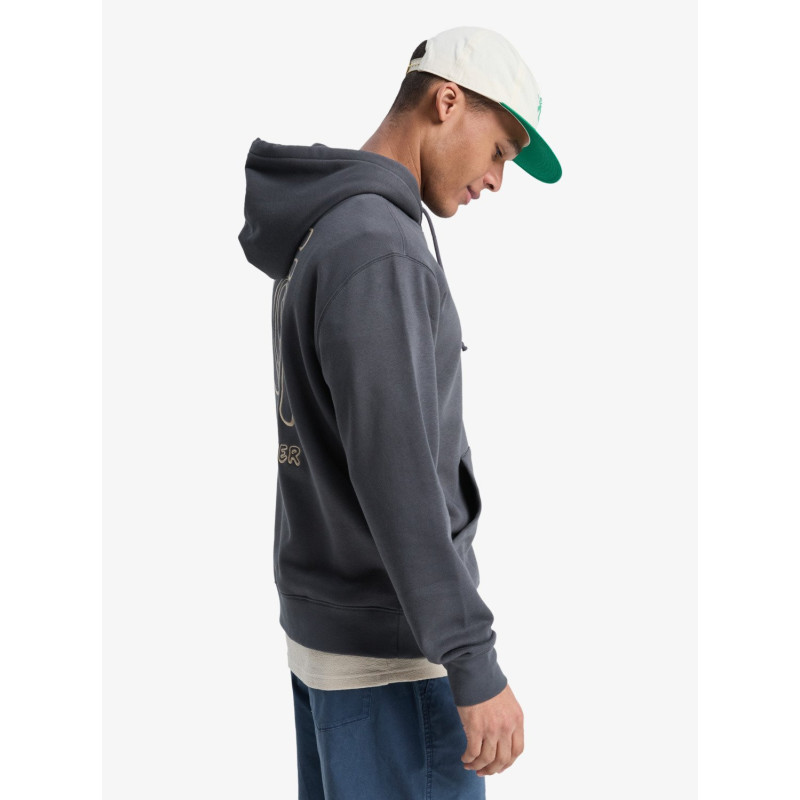 SUDADERA TXANO ANTRA´26