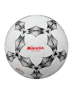 BALON FUTBITO BLC/NGRO MIKASA