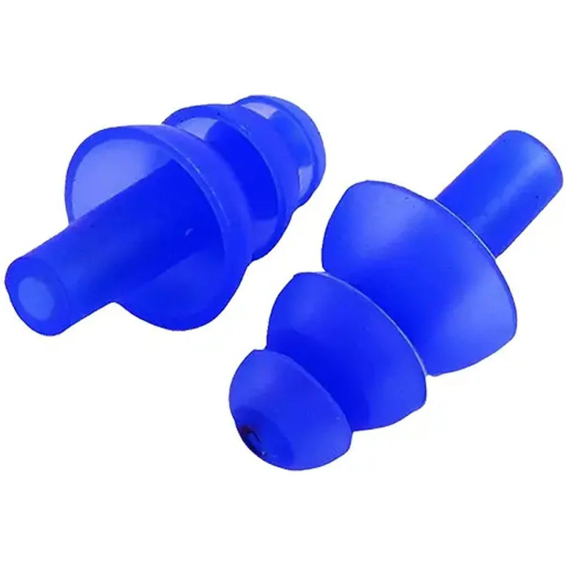 TAPONES DE OIDO TIPO TORNILLO ´26