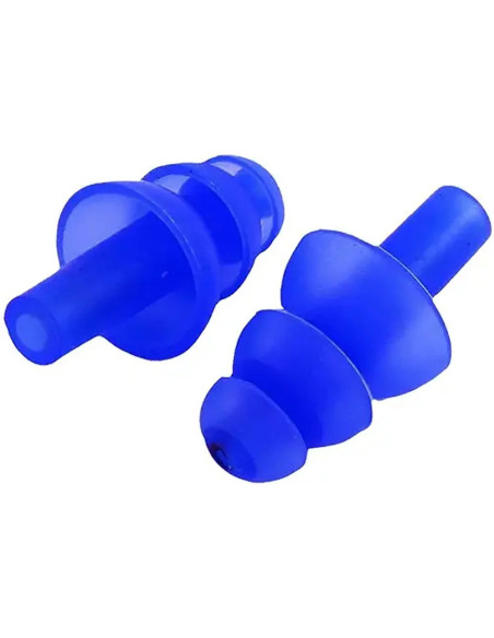 TAPONES DE OIDO TIPO TORNILLO ´26