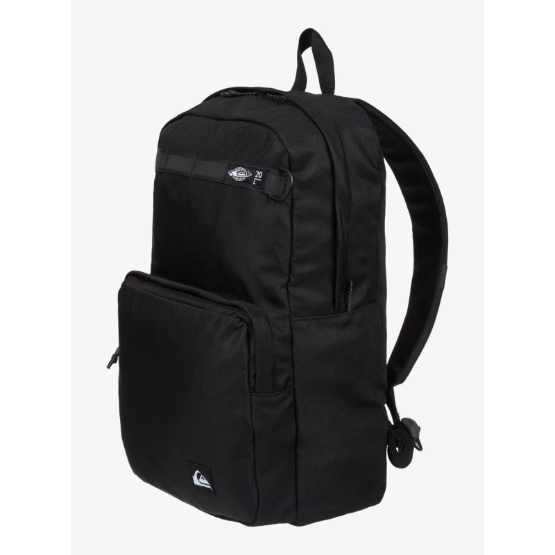 MOCHILA ESCOLAR NGR 20L