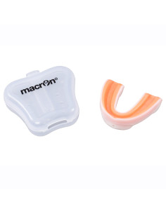 PROTECTOR BUCAL MACROM TRASPA/NJ