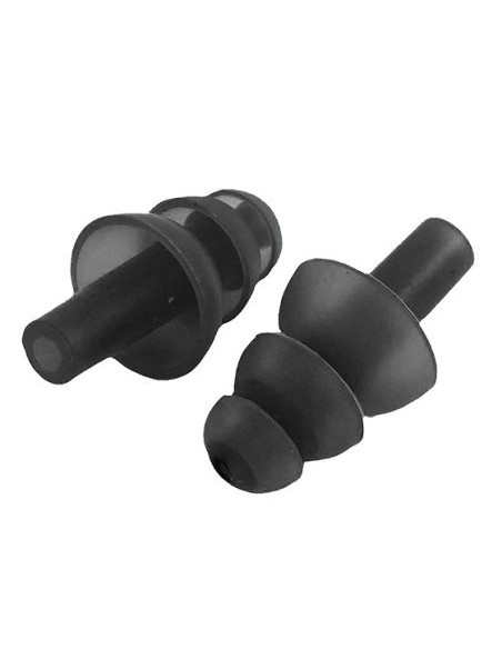 TAPONES DE OIDO TIPO TORNILLO ´26
