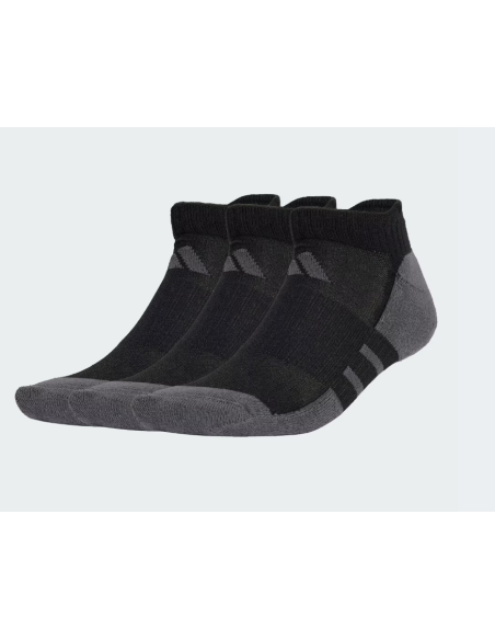 CALCE 3PACK NGRO TOBILLERO ADI´26