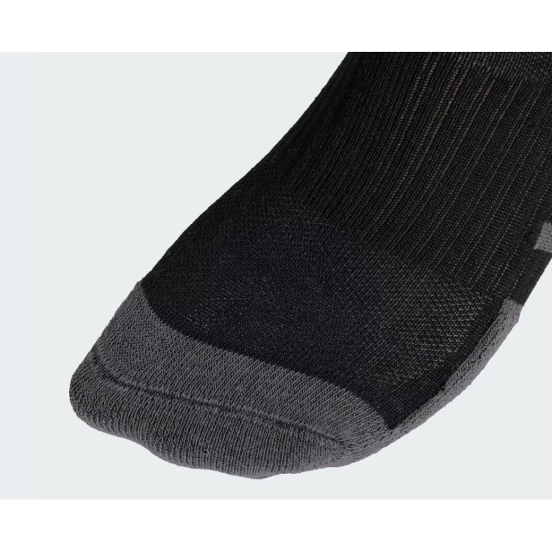 CALCE 3PACK NGRO TOBILLERO ADI´26