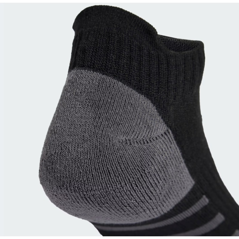 CALCE 3PACK NGRO TOBILLERO ADI´26