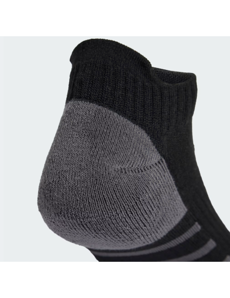 CALCE 3PACK NGRO TOBILLERO ADI´26